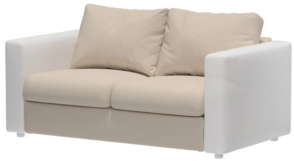 Pokrowiec na sekcję 2-osobową Vimle