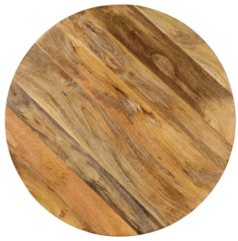 Okrągły stolik barowy 75x110 – Etis 3X