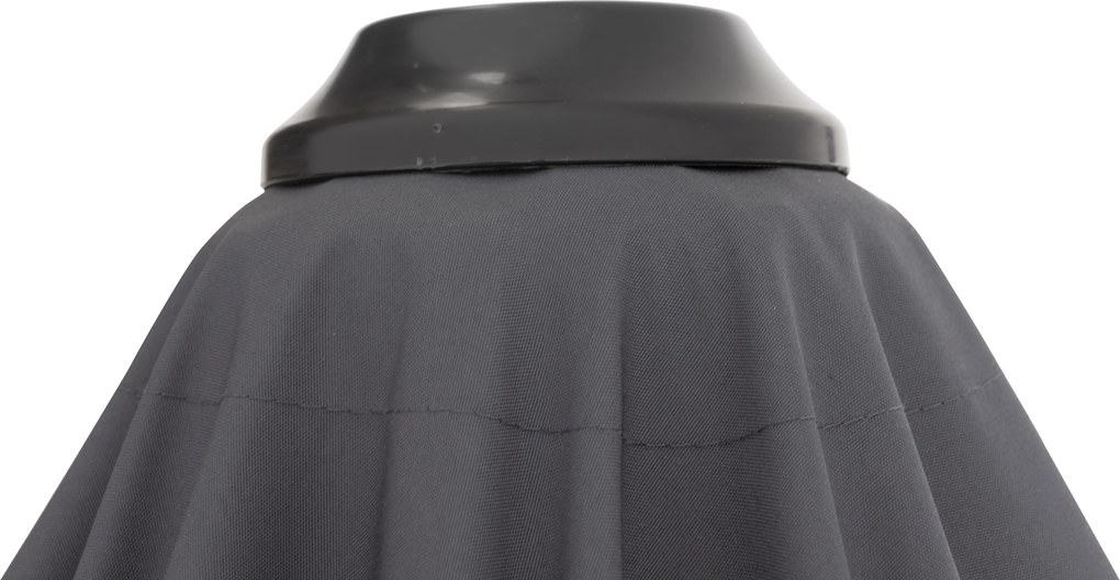 Doppler ACTIVE antracyt