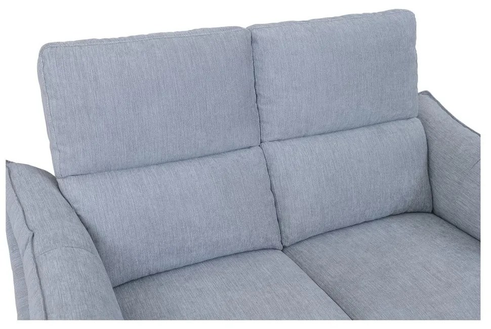 Szara sofa 151 cm Barcelona – Furnhouse