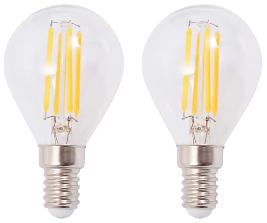 Lampa sufitowa LED z regulowanymi kloszami - 3X EX33 R7-T91