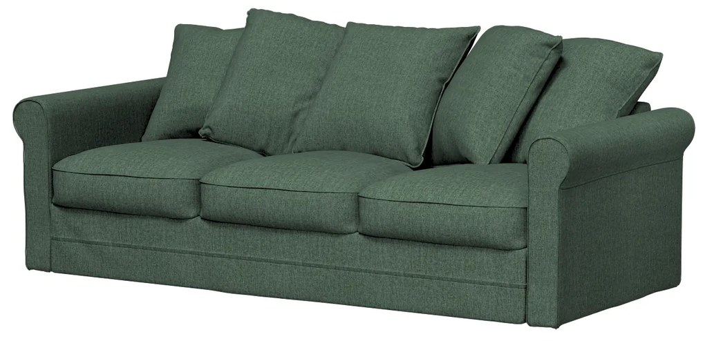 Pokrowiec na sekcję 3-osobową Grönlid, nierozkładaną