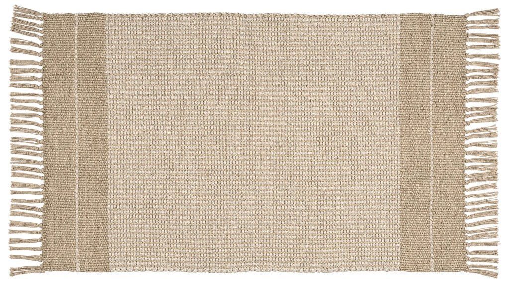 Dywanik łazienkowy PICA, 50 x 80 cm, WENKO