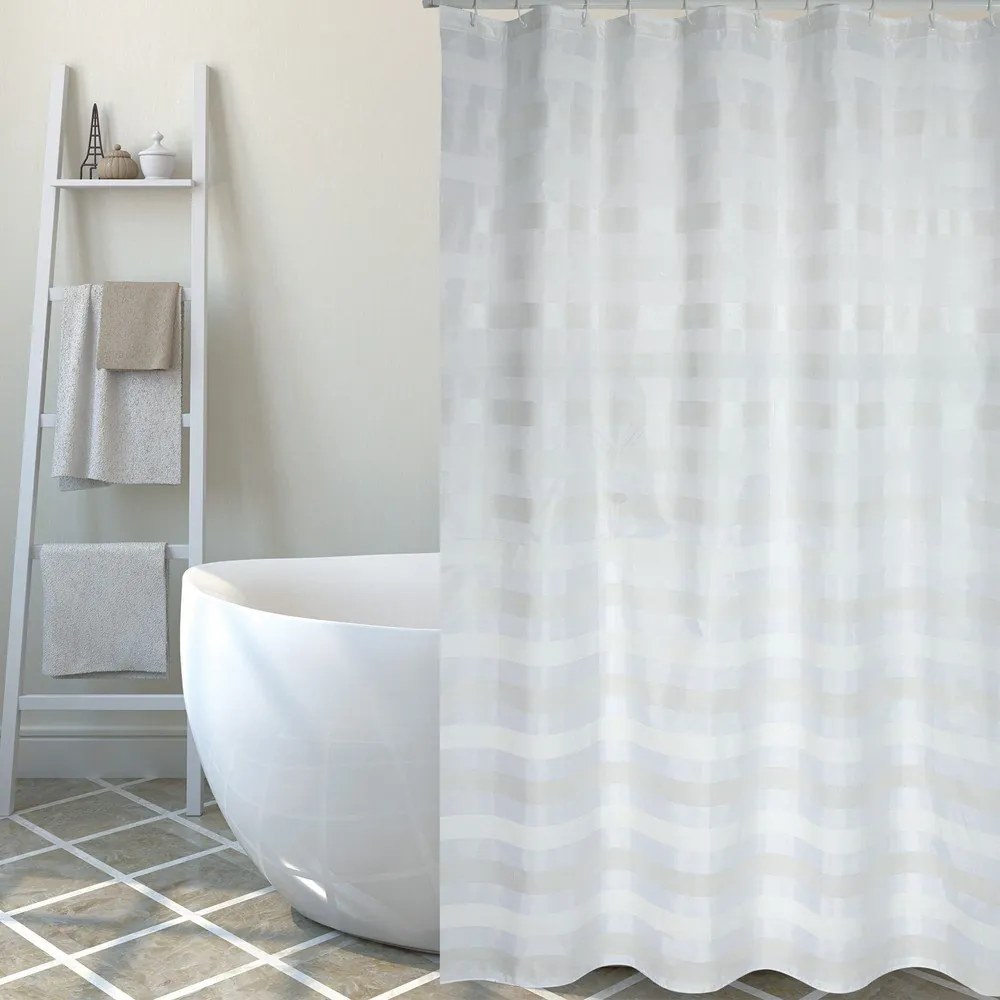 Zasłona prysznicowa 180x200 cm Amalfi – MSV