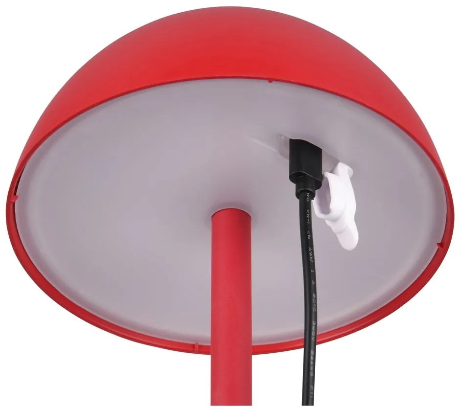 Lampa zewnętrzna ze ściemniaczem ø 13,5 cm Ricardo – Trio