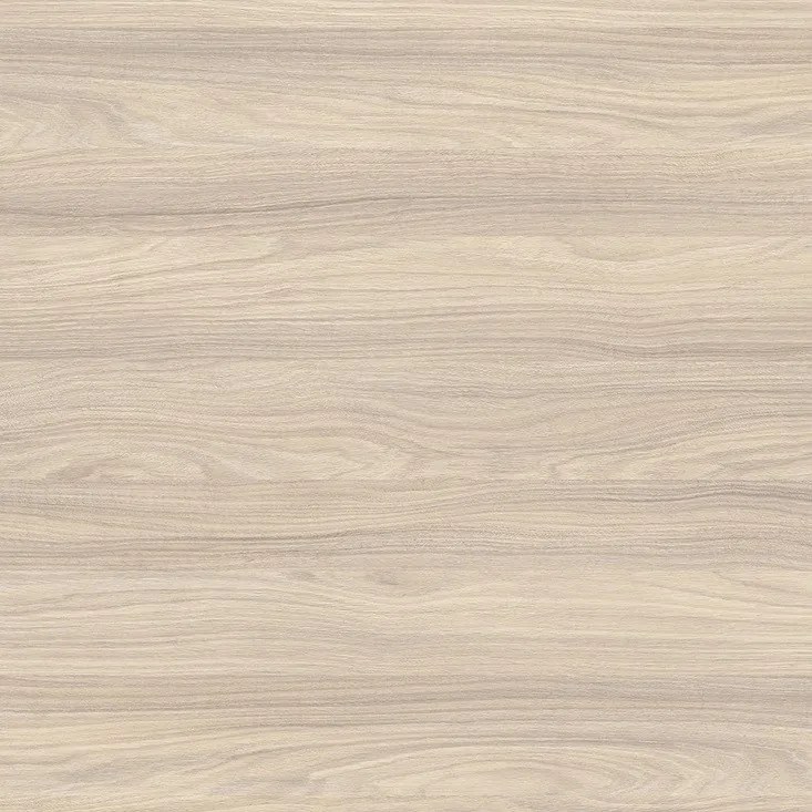 Garderoba z szafką na buty i lustrem HORIZONT, 3 haczyki, półka, tekstura drewna poziomo, dąb naturalny