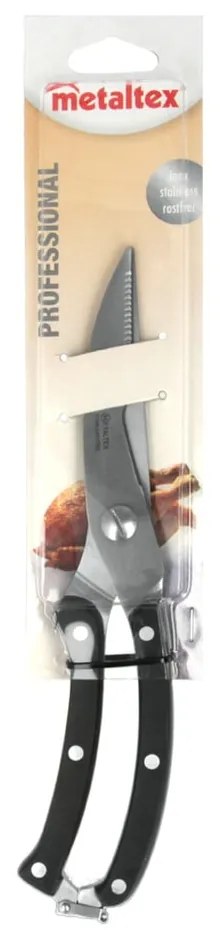 Nożyce do drobiu Metaltex Poultry