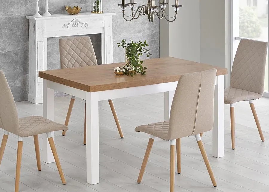 Modernistyczny Stół Do Kuchni S6-A89