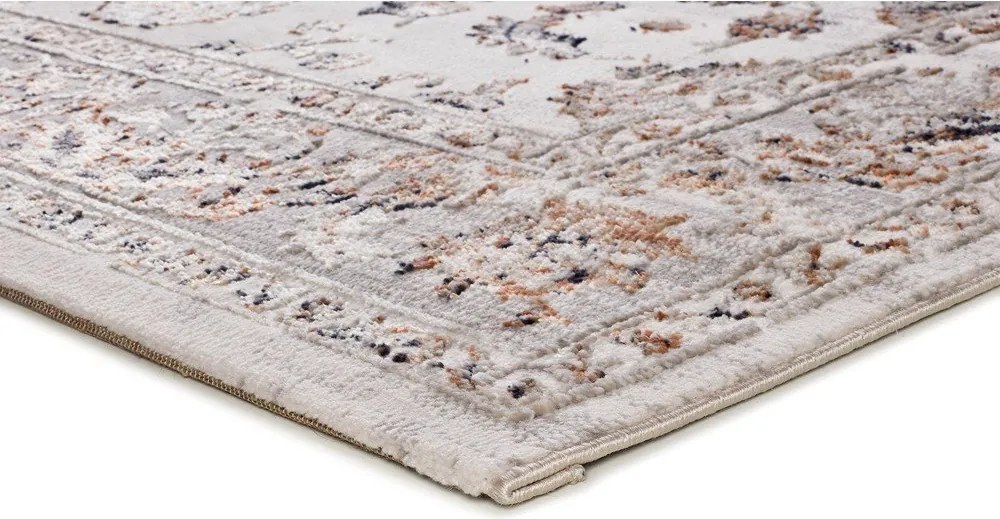 Beżowy dywan 77x150 cm Keops – Universal