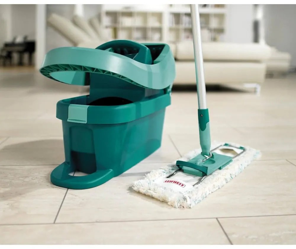 Plastikowe wiaderko 8 l Profi – LEIFHEIT