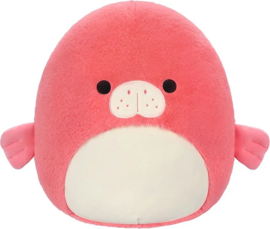 Zabawka pluszowa Fuzz-A-Mallows Morlai – SQUISHMALLOWS