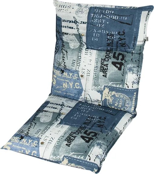 Doppler LIVING 2112 - średnia poduszka na fotel