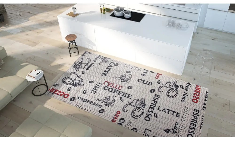 Chodnik Vitaus Zellner, 80x300 cm