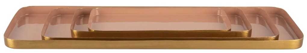 Patera dekoracyjna FESTIVE, 41 x 16 x 2 cm