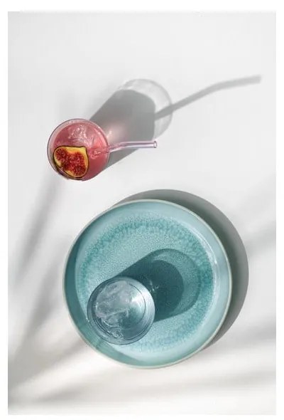 Porcelanowy zestaw talerzy 4 szt. Crafted Blueberry – like | Villeroy &amp; Boch