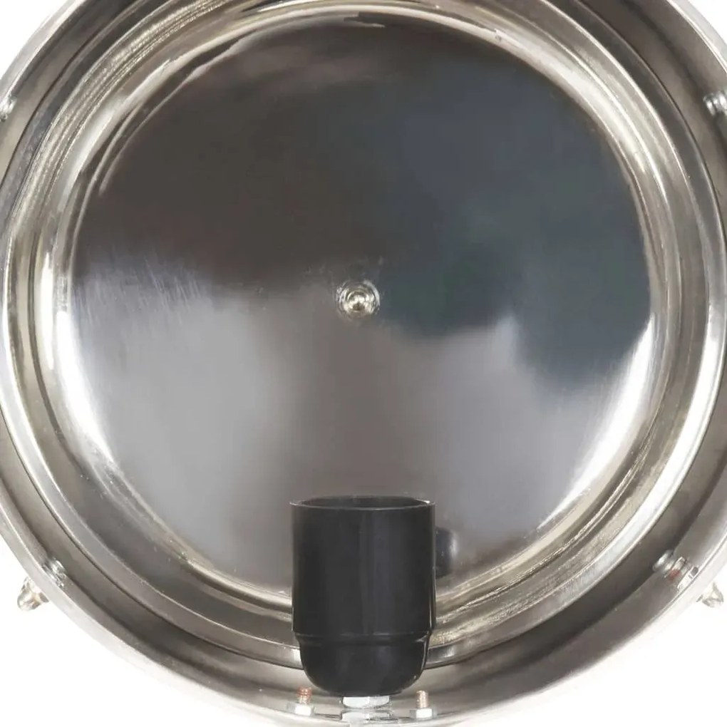 Drewniana retro lampa podłogowa regulowana - EX189 N5-P07