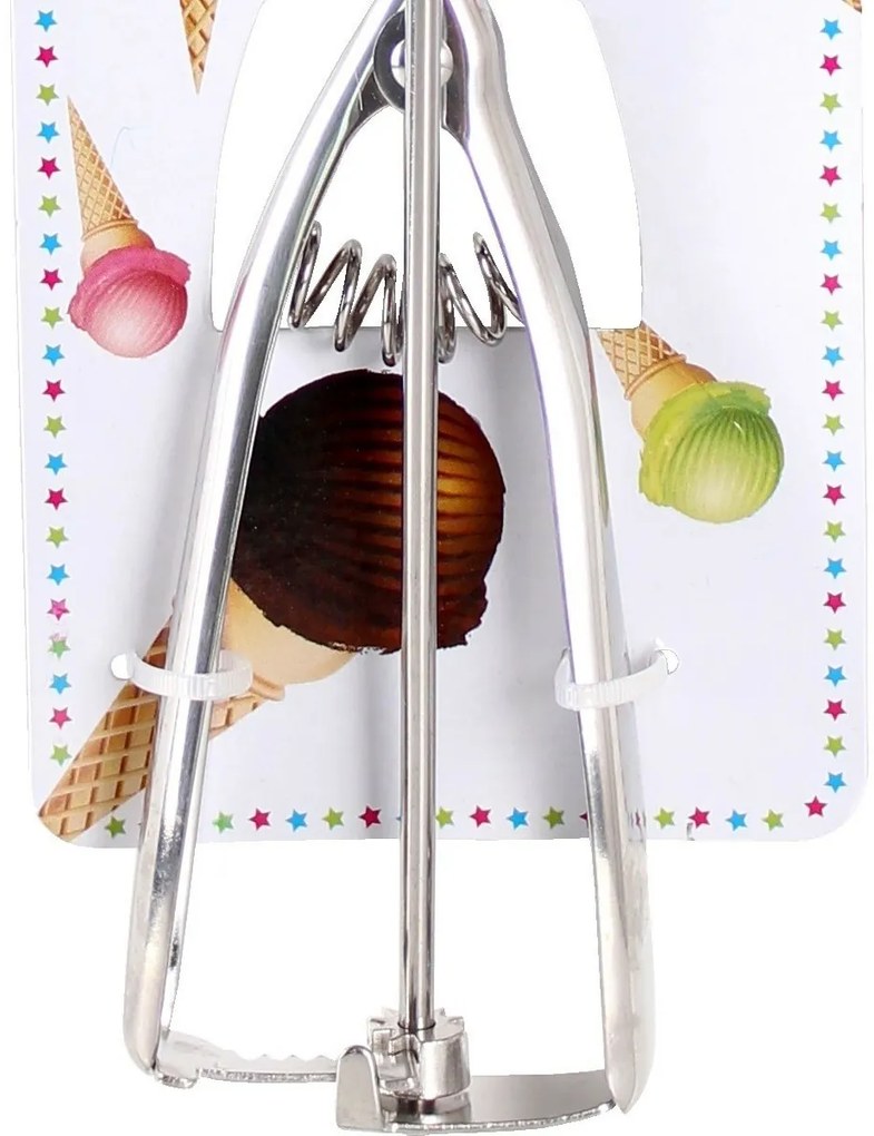 Toro Gałkownica do lodów