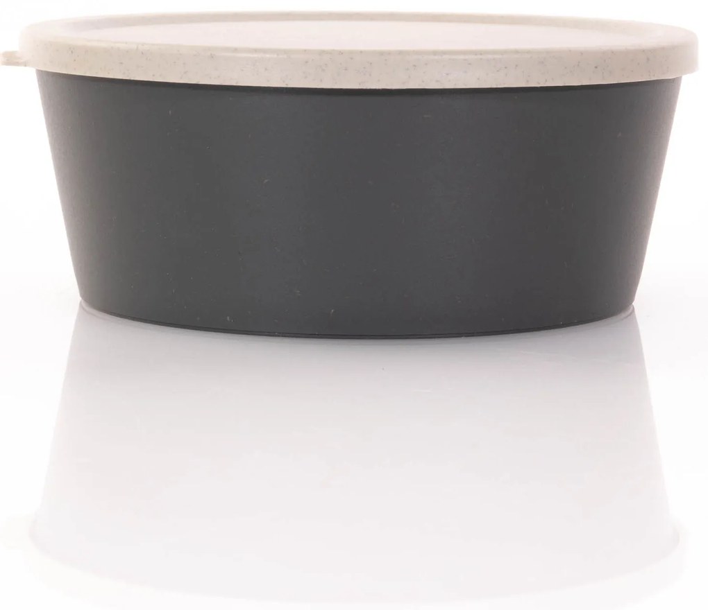 Pojemnik na żywność CONNECT BOWL, hermetyczny, 890 ml, KOZIOL
