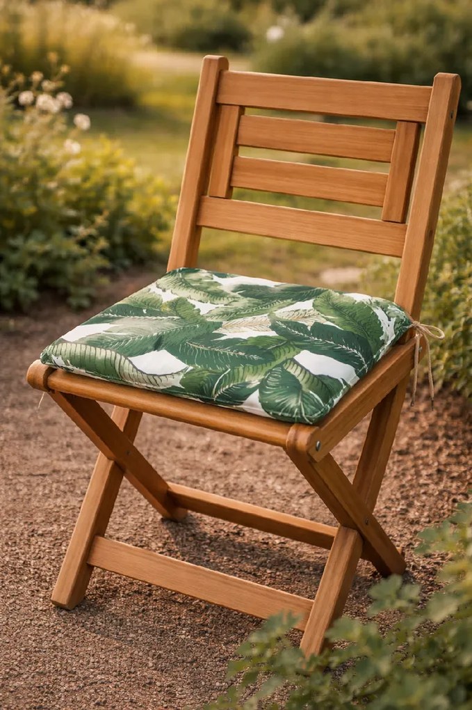 Doppler OUTDOOR 5313 - siedzisko kwadratowe