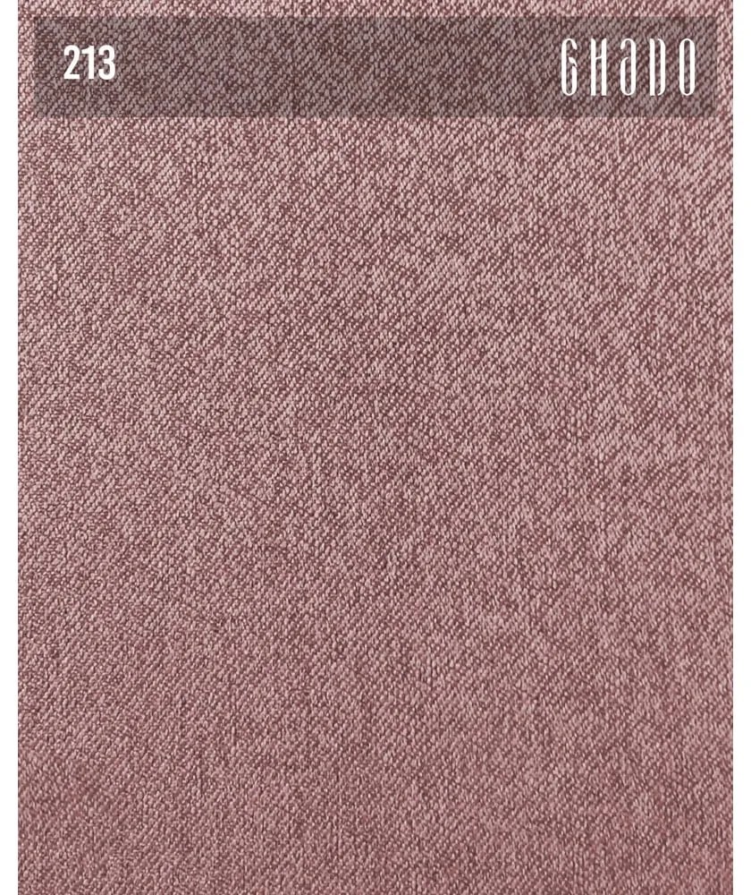 Różowa sofa 160 cm Galbe – Ghado