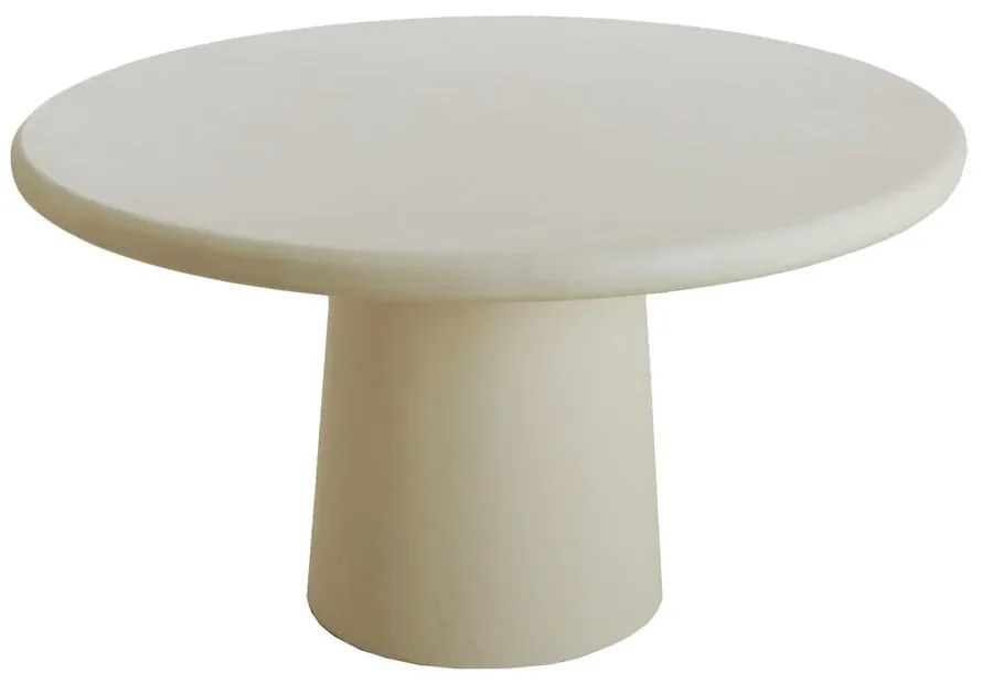 Okrągły stół ø 140 cm Kulona – Light & Living