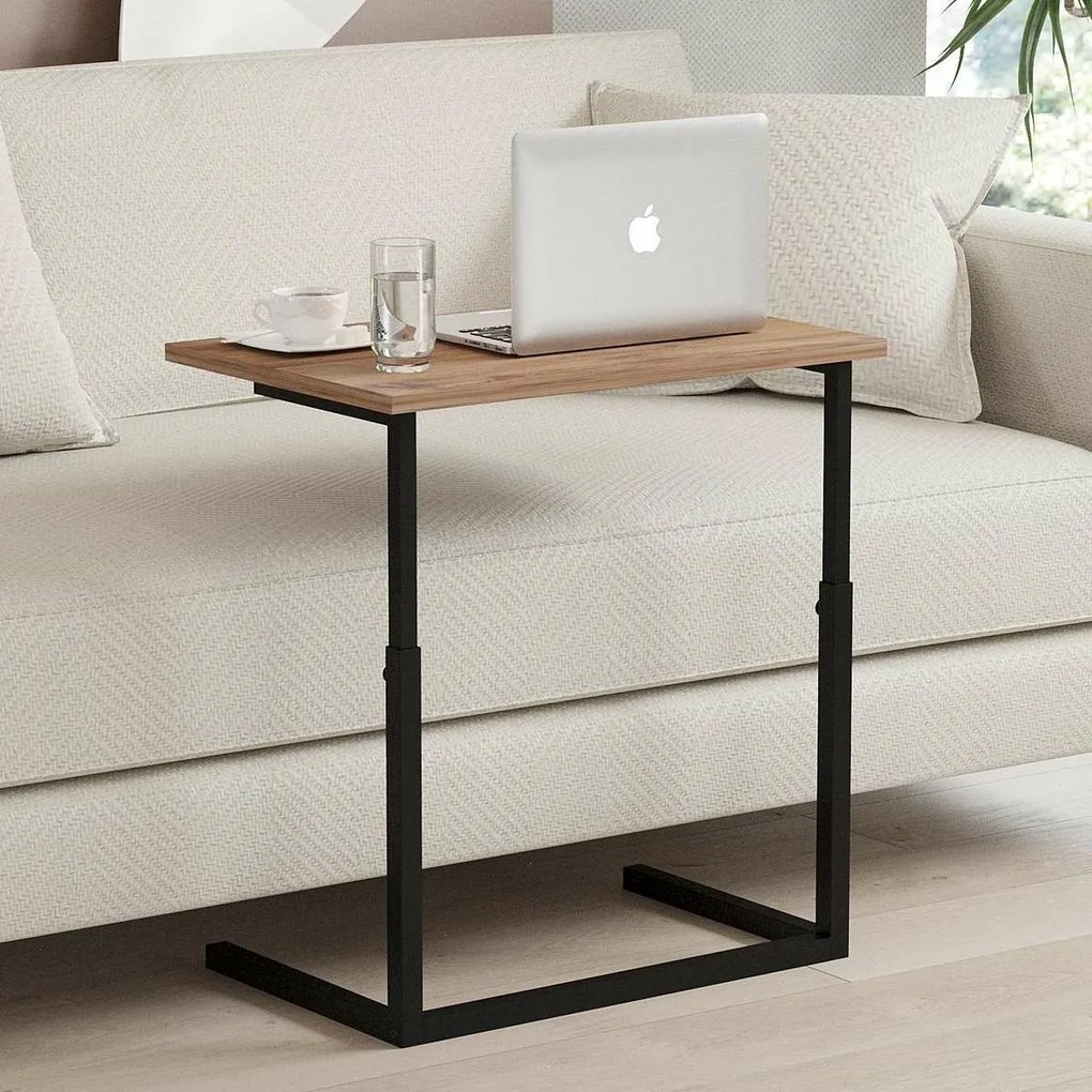 Stolik na laptopa Sparkle Atlantic Pine