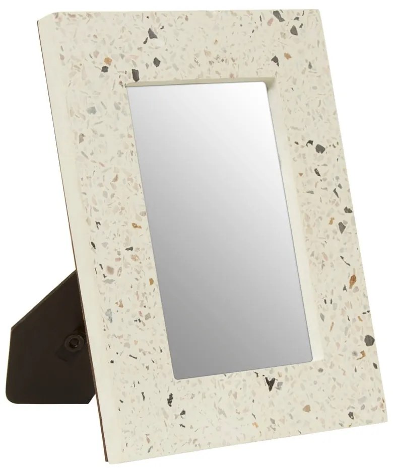 Kremowa kamienna ramka 16x21 cm Mimo – Premier Housewares