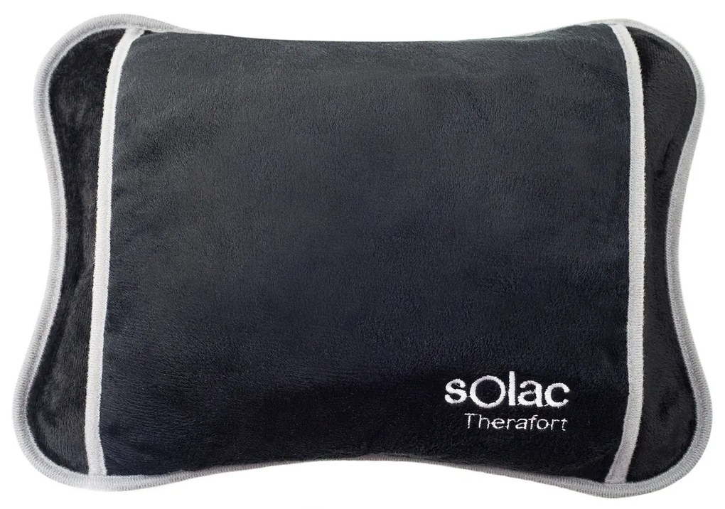 Solac CB8981 podgrzewany worek na wodę Caldea
