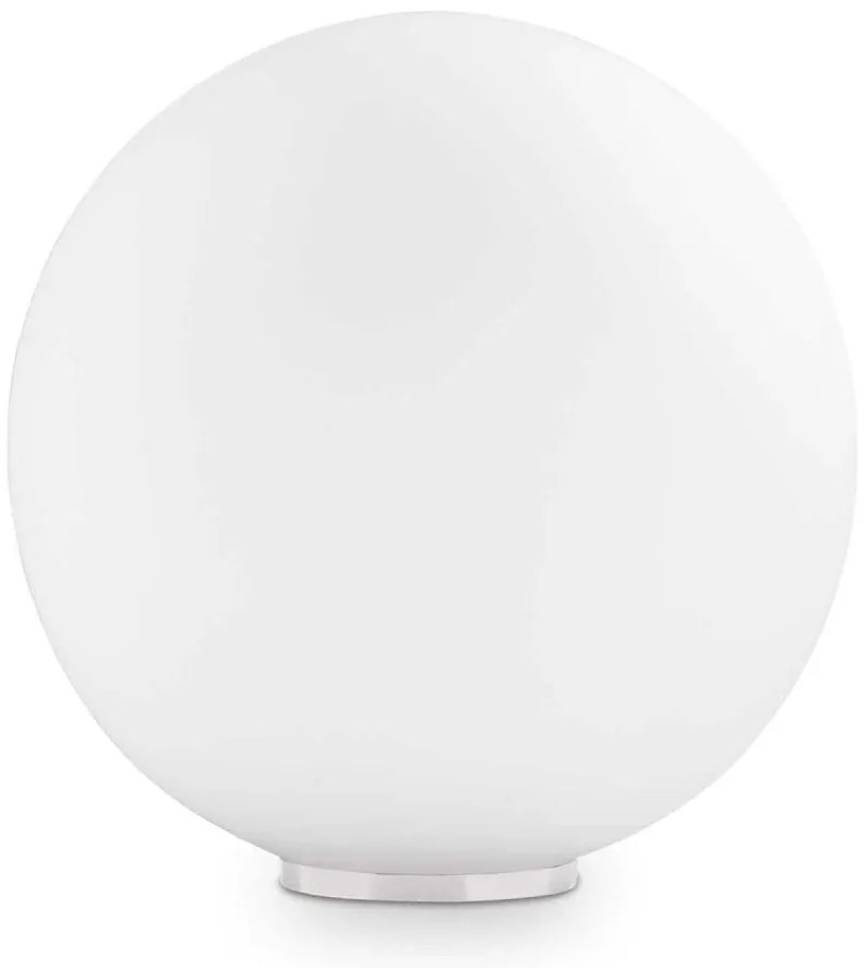 Ideal Lux - Lampa stołowa MAPA 1xE27/60W/230V 400mm