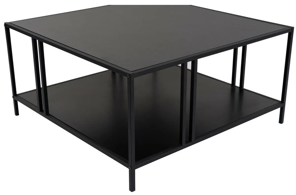 Stolik konferencyjny Uranus Black