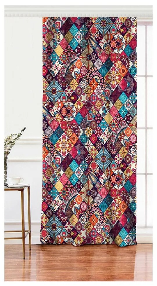 Zasłona 140x260 cm – Mila Home