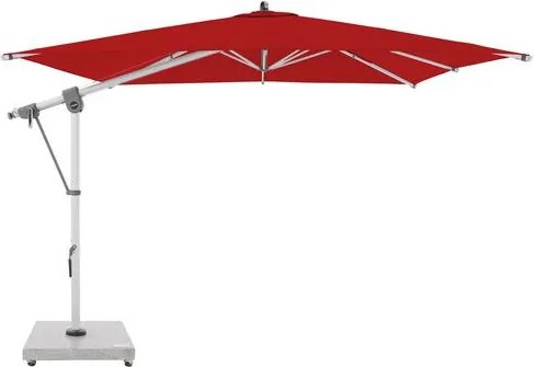 Doppler EXPERT 300x300 cm czerwony