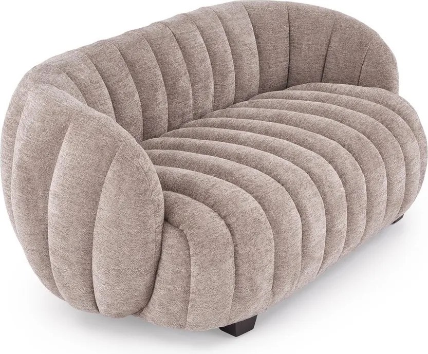 Sofa Fraser XL Halmar o organicznym kształcie