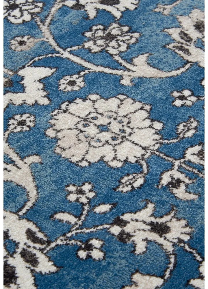 Niebieski dywan 200x280 cm Ernest – Villeroy&amp;Boch