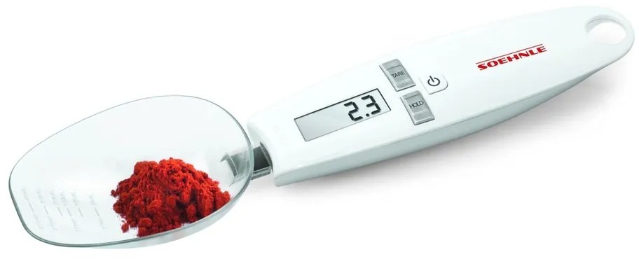 Soehnle Cooking Star waga łyżkowa 66220