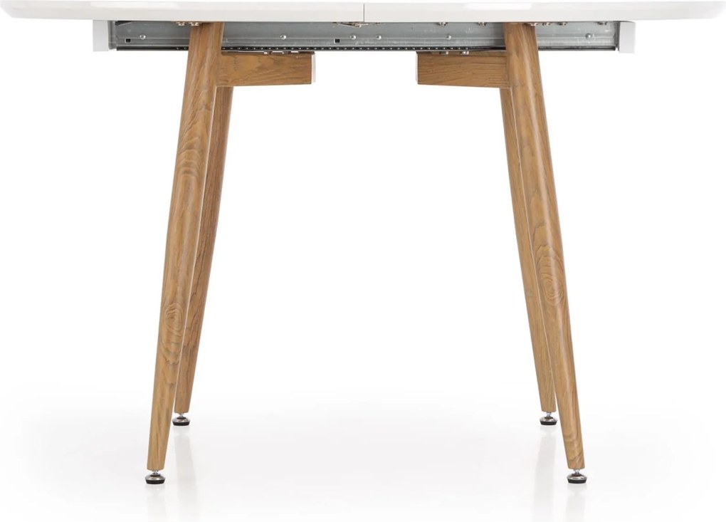 Rozkładany stół do jadalni Caliber