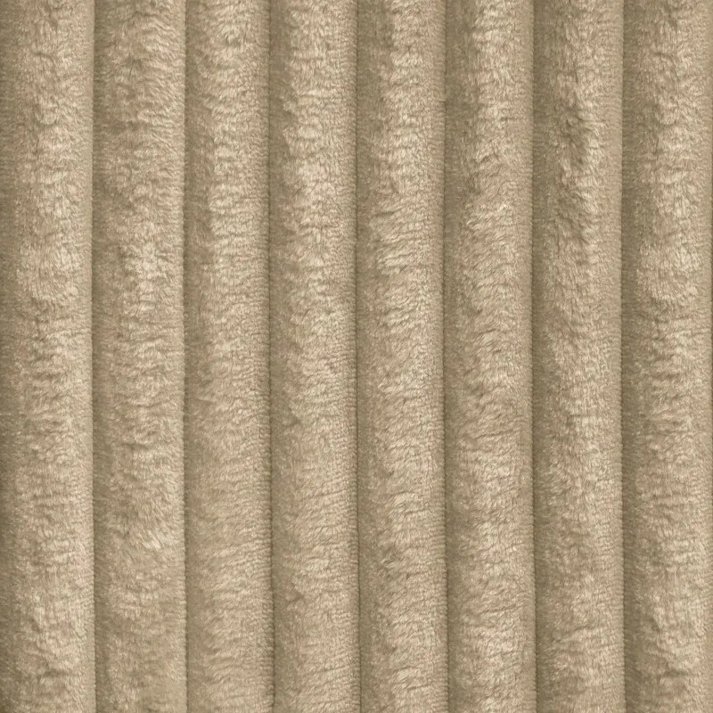 Narożnik TILIA wolnostojący układ L strona Lewa z funkcją spania w tkaninie Tilia 11