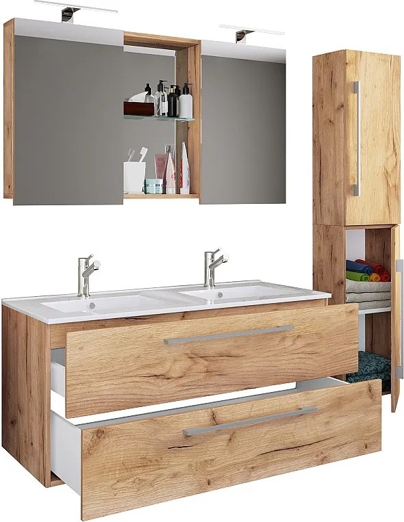 4 szt. umywalka Budasi SC