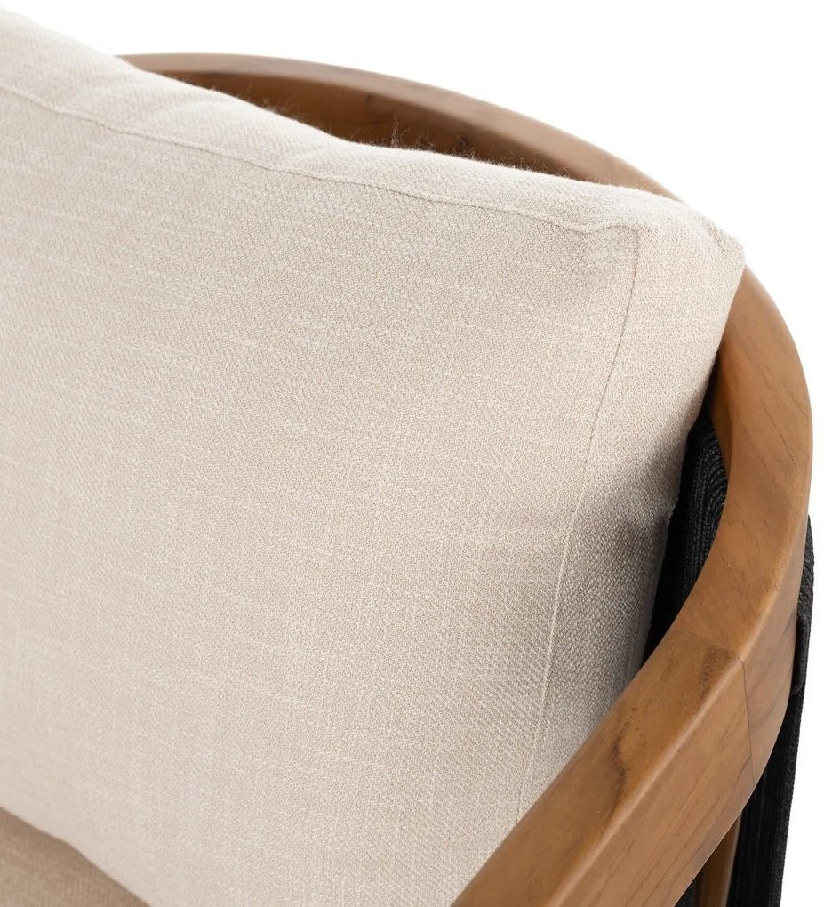 Fotel Odhan 68x70x73cm