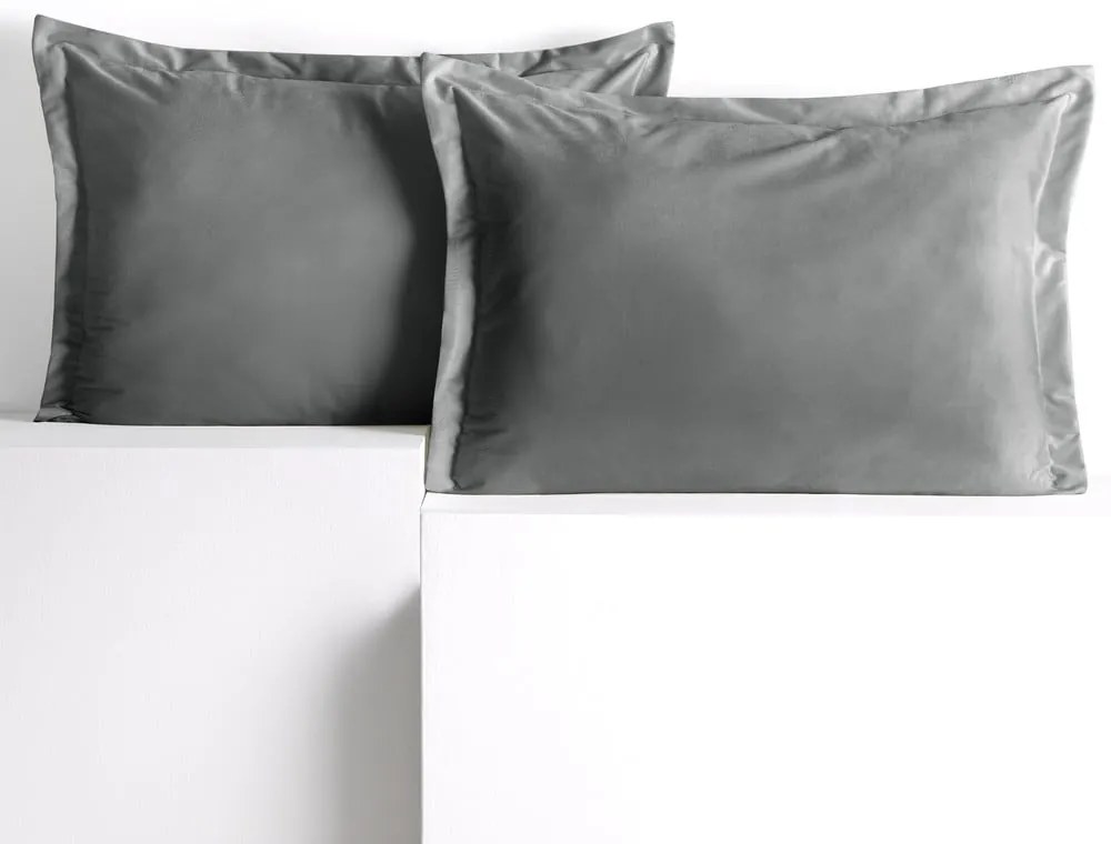 Poszewki na poduszki zestaw 2 szt. 50x70 cm Side – Restilo