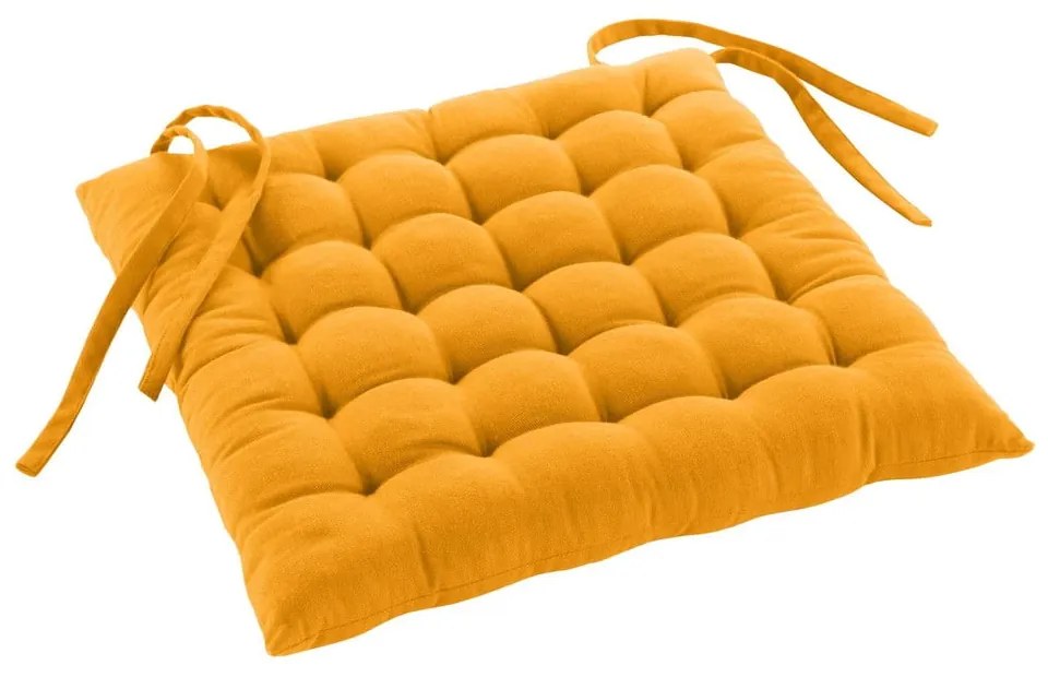 Poduszka na krzesło 38x38 cm Twily – douceur d'intérieur