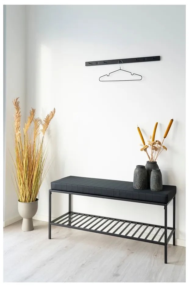 Wieszaki metalowe zestaw 10 szt. Massa – House Nordic