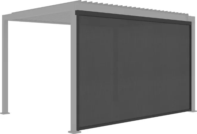 ROLETA DO PEREGOLI ANTRACYTOWA 4m ORIGIN