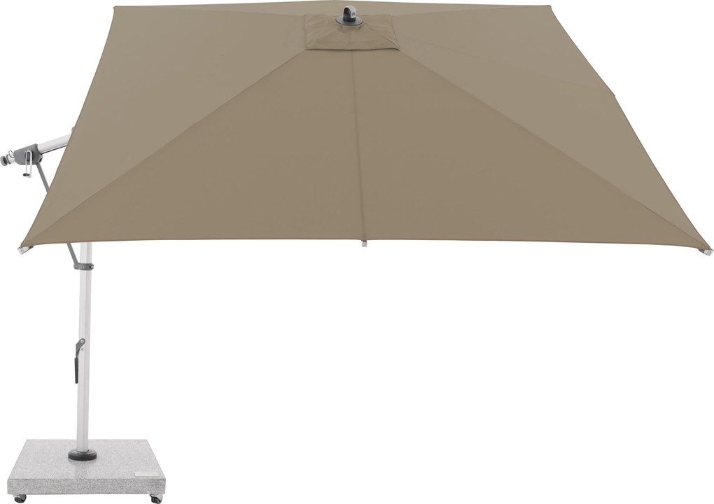 Doppler EXPERT 300 x 300 cm szara