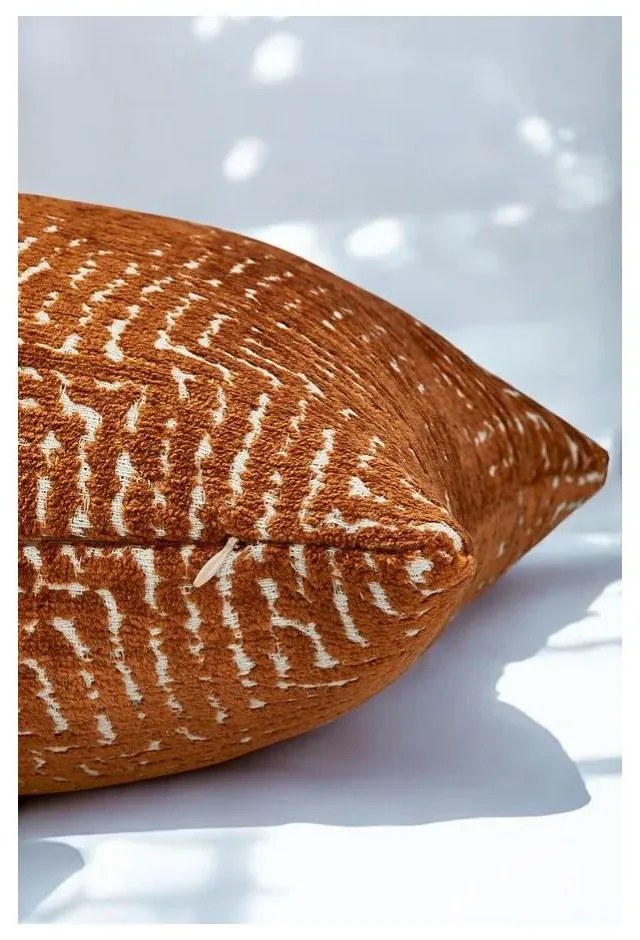 Poszewka na poduszkę 45x45 cm – Mila Home
