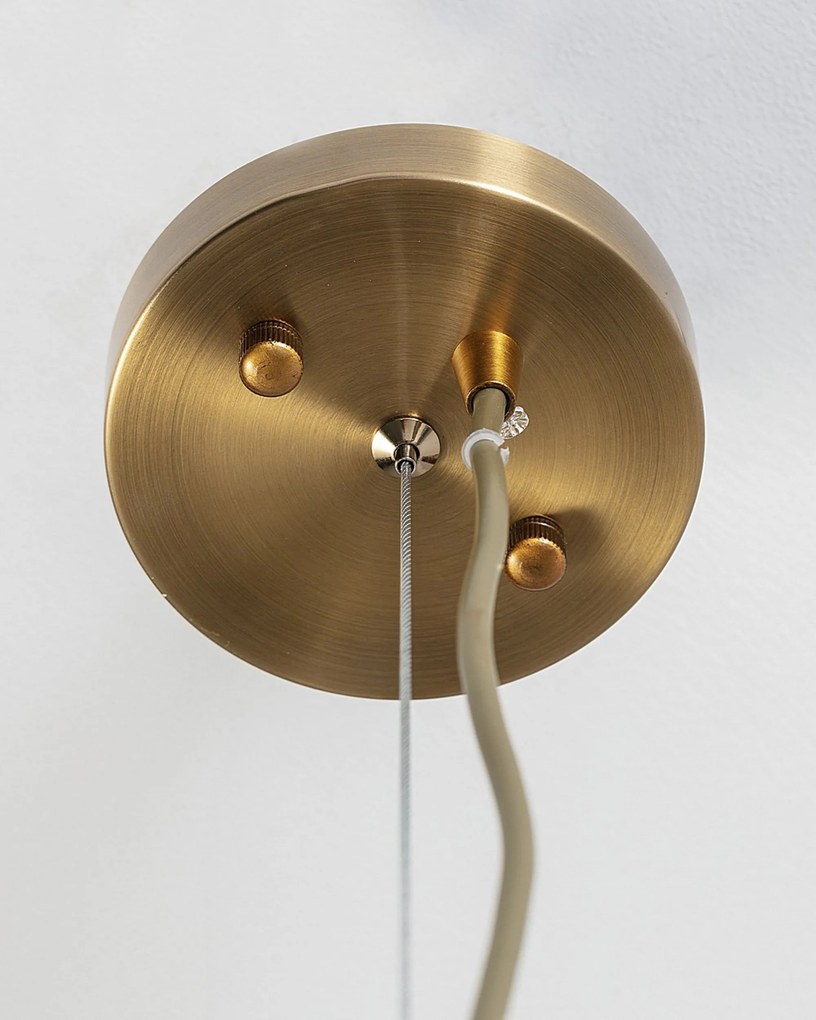 Lampa wisząca Greyson 65cm