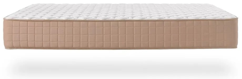 Twardy/średnio twardy piankowy materac dwustronny 180x200 cm DOGMA – Moonia