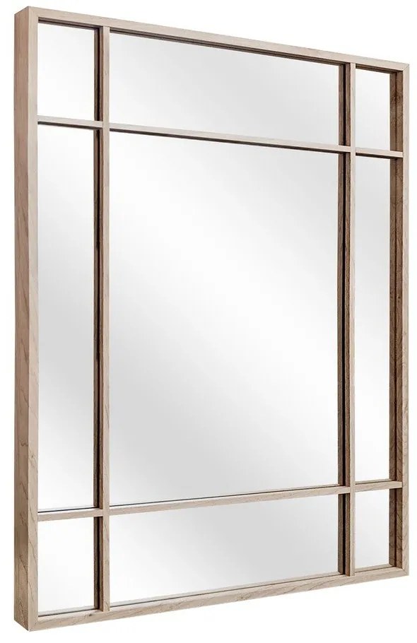 Lustro ścienne 69x95 cm Jimmy – Styler