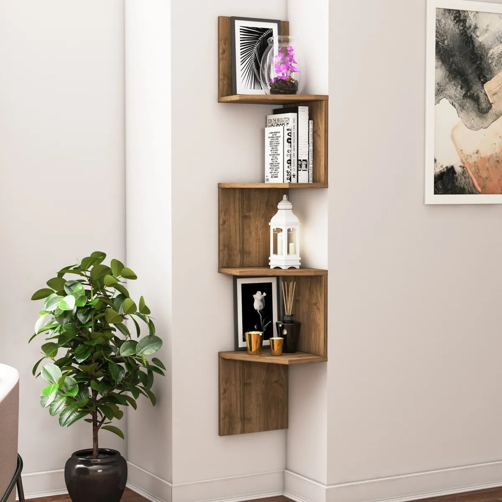 Policja Desaldo Walnut