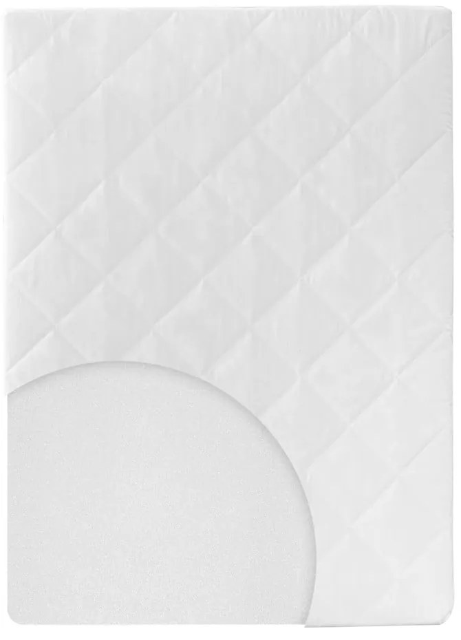Piankowy materac dziecięcy 75x100 cm – Roba